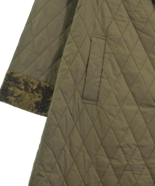 RBS（アールビーエス）その他 カーキ サイズ:0(XS位) レディース/2200637753135