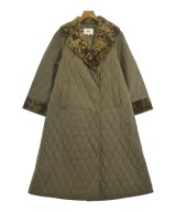 RBS（アールビーエス）その他 カーキ サイズ:0(XS位) レディース/2200637753135