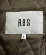 RBS（アールビーエス）その他 カーキ サイズ:0(XS位) レディース/2200637753135