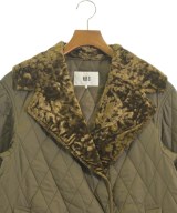 RBS（アールビーエス）その他 カーキ サイズ:0(XS位) レディース/2200637753135