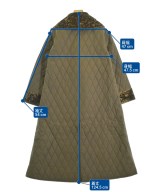 RBS（アールビーエス）その他 カーキ サイズ:0(XS位) レディース/2200637753135