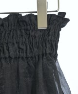 RBS（アールビーエス）ロング・マキシ丈スカート 黒 サイズ:0(XS位) レディース/2200633599034