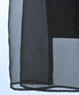 RBS（アールビーエス）ロング・マキシ丈スカート 黒 サイズ:0(XS位) レディース/2200633599034