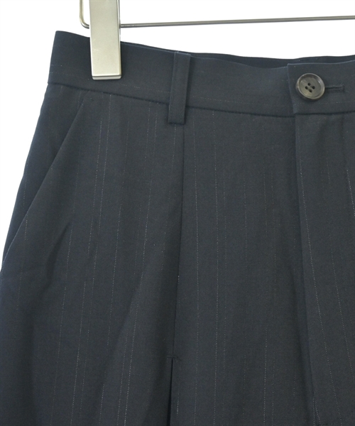 RBS（アールビーエス）スラックス 紺 サイズ:0(XS位) レディース/2200632996032