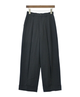 RBS（アールビーエス）スラックス 紺 サイズ:0(XS位) レディース/2200632996032