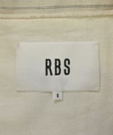 RBS（アールビーエス）オールインワン/サロペット 白 サイズ:0(XS位) レディース/2200626508098