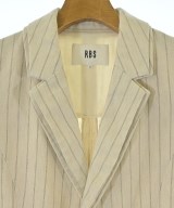 RBS（アールビーエス）オールインワン/サロペット 白 サイズ:0(XS位) レディース/2200626508098