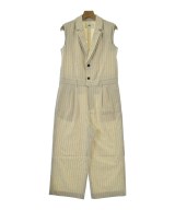 RBS オールインワン/サロペット