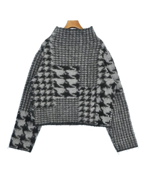 RBS（アールビーエス）ニット・セーター グレー サイズ:F レディース/2200626542023