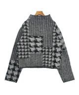 RBS（アールビーエス）ニット・セーター グレー サイズ:F レディース/2200626542023