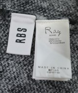 RBS（アールビーエス）ニット・セーター グレー サイズ:F レディース/2200626542023