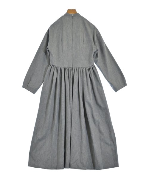 RBS（アールビーエス）ワンピース グレー サイズ:-(M位) レディース/2200629741072