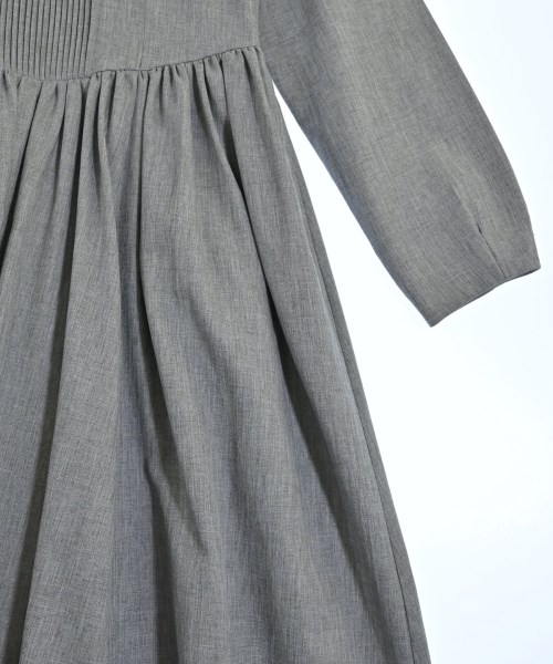 RBS（アールビーエス）ワンピース グレー サイズ:-(M位) レディース/2200629741072