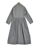 RBS（アールビーエス）ワンピース グレー サイズ:-(M位) レディース/2200629741072