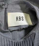 RBS（アールビーエス）ワンピース グレー サイズ:-(M位) レディース/2200629741072