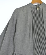 RBS（アールビーエス）ワンピース グレー サイズ:-(M位) レディース/2200629741072