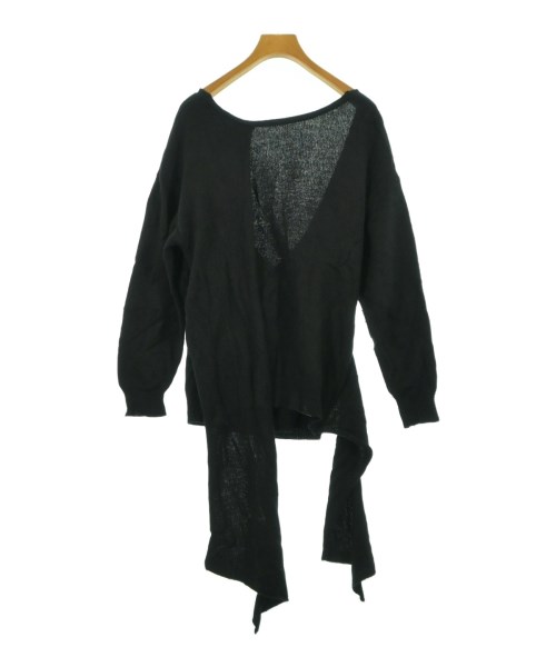 RBS（アールビーエス）ニット・セーター 黒 サイズ:-(M位) レディース/2200642355096