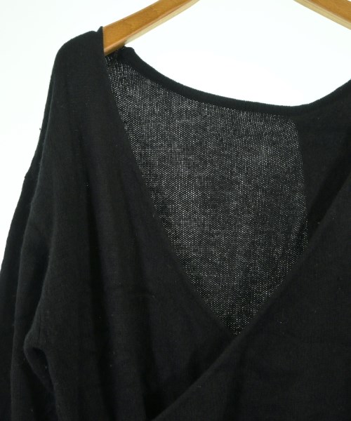 RBS（アールビーエス）ニット・セーター 黒 サイズ:-(M位) レディース/2200642355096