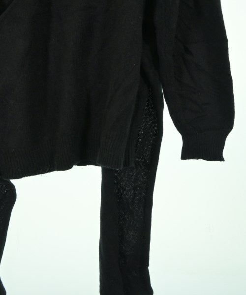 RBS（アールビーエス）ニット・セーター 黒 サイズ:-(M位) レディース/2200642355096