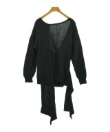 RBS（アールビーエス）ニット・セーター 黒 サイズ:-(M位) レディース/2200642355096