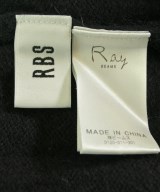 RBS（アールビーエス）ニット・セーター 黒 サイズ:-(M位) レディース/2200642355096