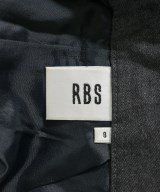 RBS（アールビーエス）その他 黒 サイズ:8(M位) レディース/2200642355218