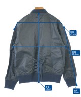 RBS（アールビーエス）その他 紺 サイズ:0(XS位) レディース/2200611857132