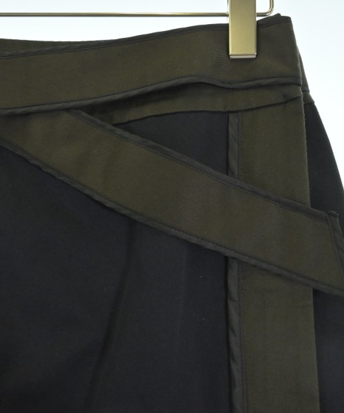 RBS（アールビーエス）ロング・マキシ丈スカート 紺 サイズ:0(XS位) レディース/2200623529119