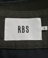 RBS（アールビーエス）ロング・マキシ丈スカート 紺 サイズ:0(XS位) レディース/2200623529119