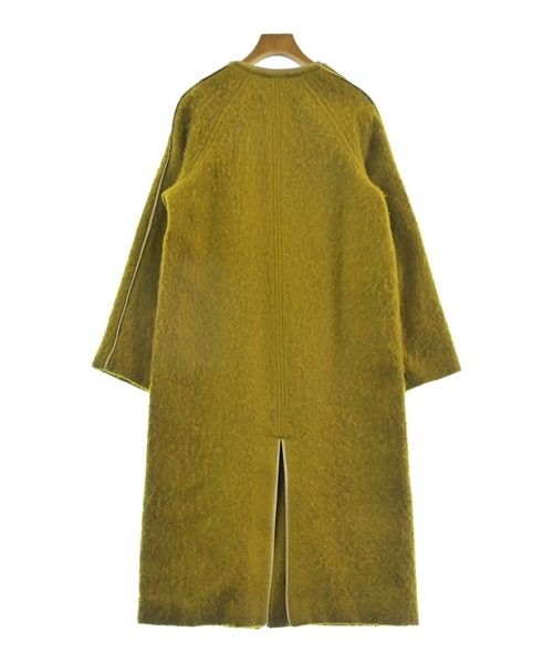 RBS（アールビーエス）その他 黄 サイズ:-(M位) レディース/2200628683076