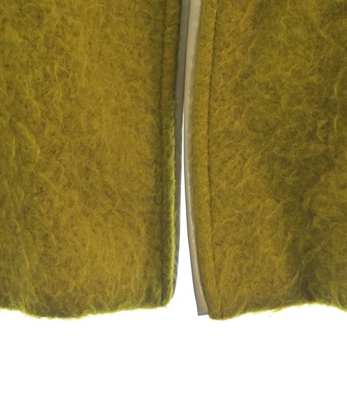 RBS（アールビーエス）その他 黄 サイズ:-(M位) レディース/2200628683076