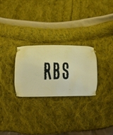 RBS（アールビーエス）その他 黄 サイズ:-(M位) レディース/2200628683076