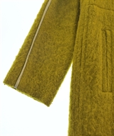 RBS（アールビーエス）その他 黄 サイズ:-(M位) レディース/2200628683076