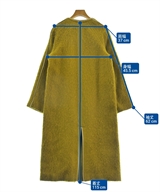 RBS（アールビーエス）その他 黄 サイズ:-(M位) レディース/2200628683076