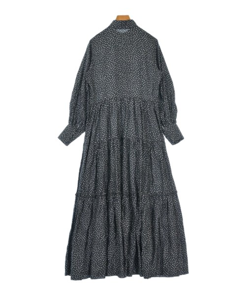 RBS（アールビーエス）ワンピース 黒 サイズ:1(S位) レディース/2200620197045