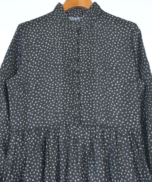 RBS（アールビーエス）ワンピース 黒 サイズ:1(S位) レディース/2200620197045