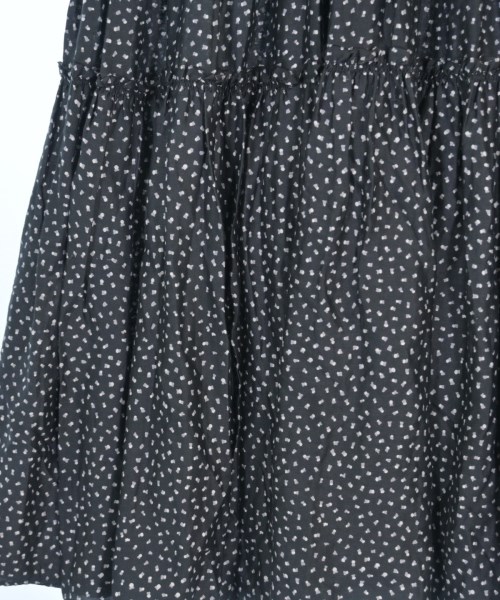 RBS（アールビーエス）ワンピース 黒 サイズ:1(S位) レディース/2200620197045