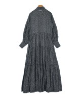 RBS（アールビーエス）ワンピース 黒 サイズ:1(S位) レディース/2200620197045