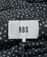 RBS（アールビーエス）ワンピース 黒 サイズ:1(S位) レディース/2200620197045