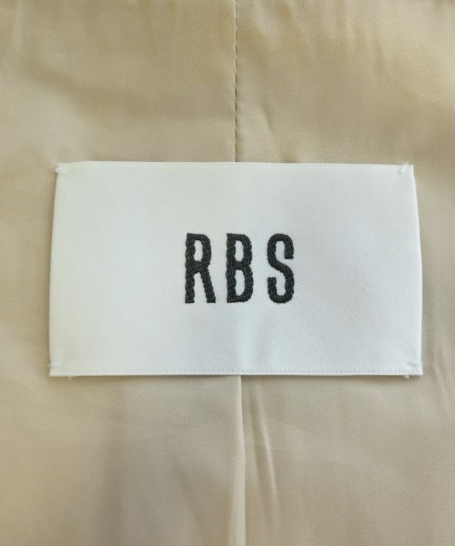 RBS（アールビーエス）その他 ベージュ サイズ:F レディース/2200603530012