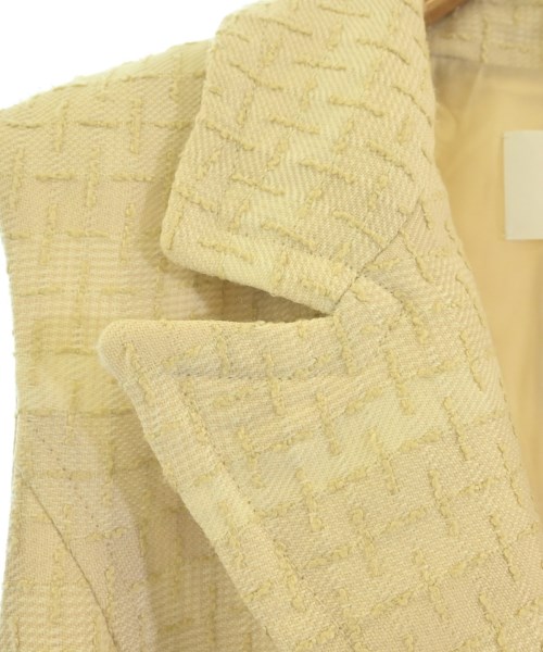 RBS（アールビーエス）その他 ベージュ サイズ:F レディース/2200603530012