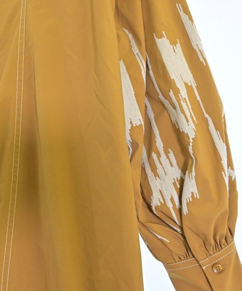 RBS（アールビーエス）ワンピース オレンジ サイズ:1(S位) レディース/2200603568015