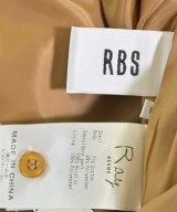 RBS（アールビーエス）ワンピース オレンジ サイズ:1(S位) レディース/2200603568015