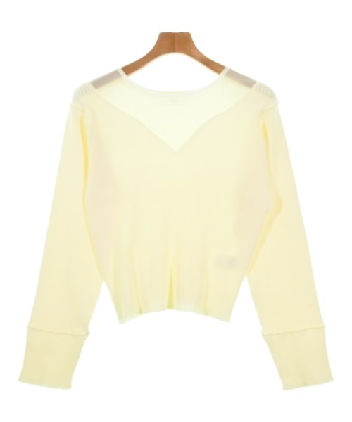 RBS(アールビーエス)ニット・セーター 白 サイズ:-(M位)/2200680449016