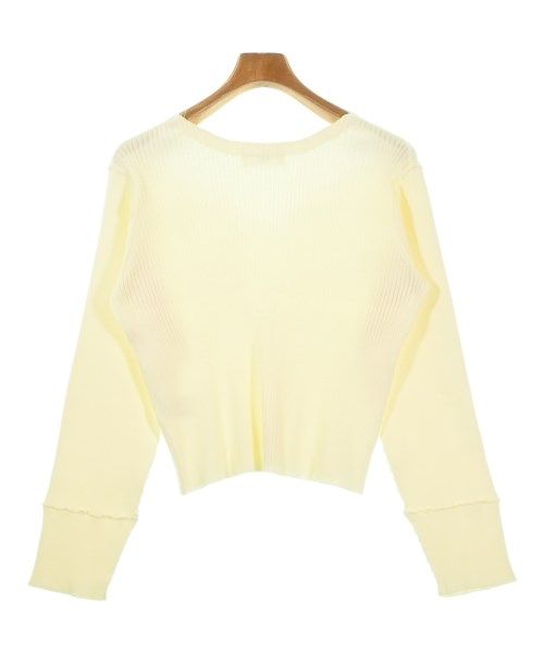 RBS（アールビーエス）ニット・セーター 白 サイズ:-(M位) レディース/2200680449016