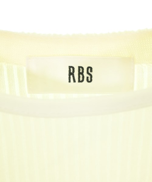 RBS（アールビーエス）ニット・セーター 白 サイズ:-(M位) レディース/2200680449016
