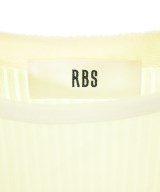 RBS（アールビーエス）ニット・セーター 白 サイズ:-(M位) レディース/2200680449016