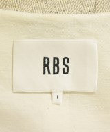 RBS（アールビーエス）ジャケット ベージュ サイズ:1(S位) レディース/2200675743037