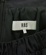 RBS（アールビーエス）ワンピース 黒 サイズ:0(XS位) レディース/2200681647022