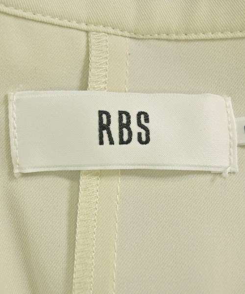 RBS（アールビーエス）ワンピース 茶 サイズ:0(XS位) レディース/2200689103049